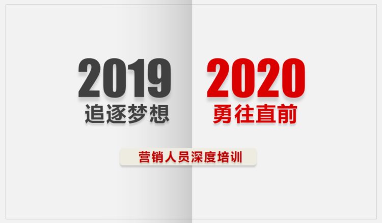 64页市场销售与营销人员深度培训：从了解销售到客户管理完整一套