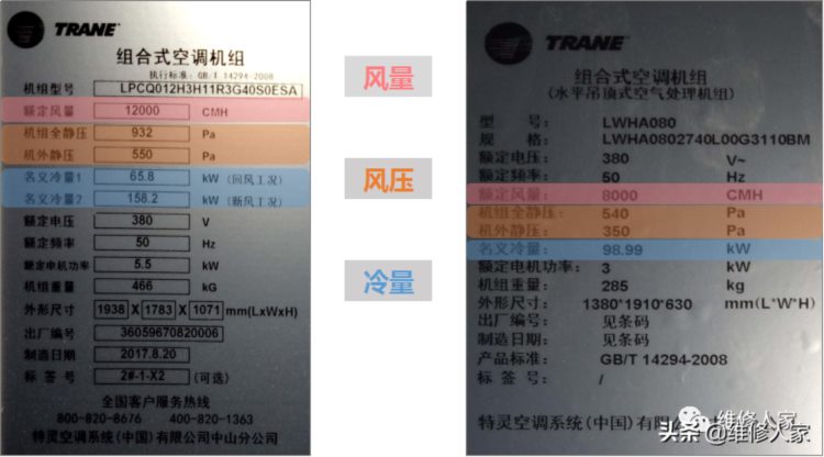 中央空调系统专业培训