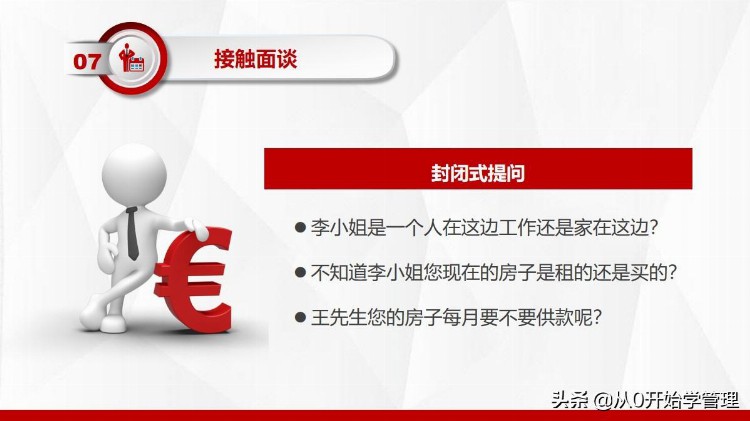 10年销售冠军：顾问式营销培训10步法(完整版PPT)落地版