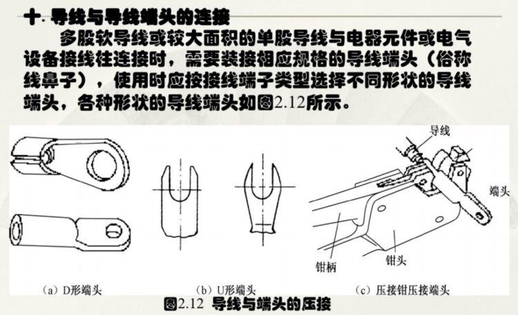 维修电工想干好？初级维修电工安全培训实操一本通，附大量实例图