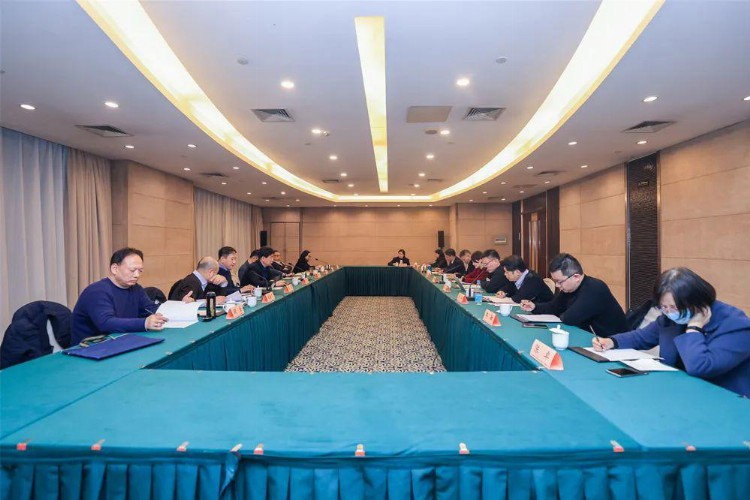 江苏律师行业管理工作培训班在南京举办