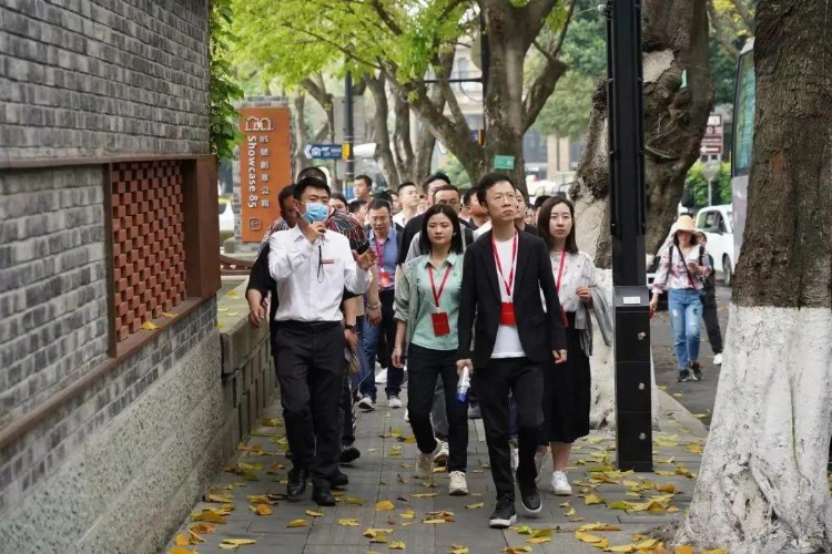 学思践悟二十大 | 十三届全国青联委员（新增补）学习党的二十大精神培训班在重庆举办