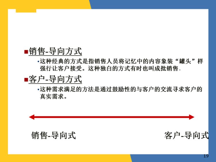 销售十大专业技能培训，销售员：即使是刚入门的小白也能变大神