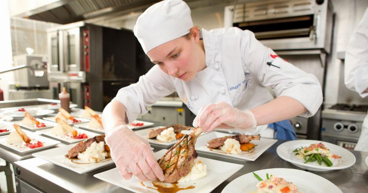 名厨的摇篮：盘点世界上13个顶级烹饪学校