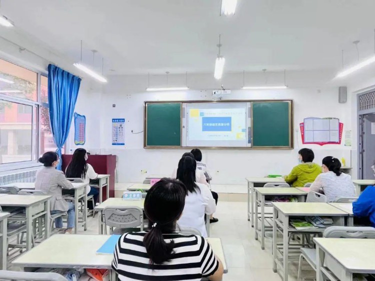 行远自迩 笃行不怠 大荔县洛滨小学开展秋季教师全员线上培训活动