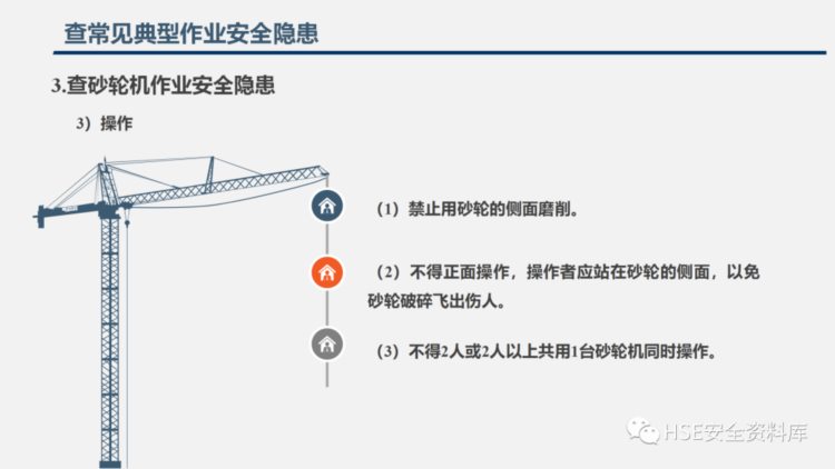 PPT |【课件】2023年五一节前安全检查重点内容培训（130页）