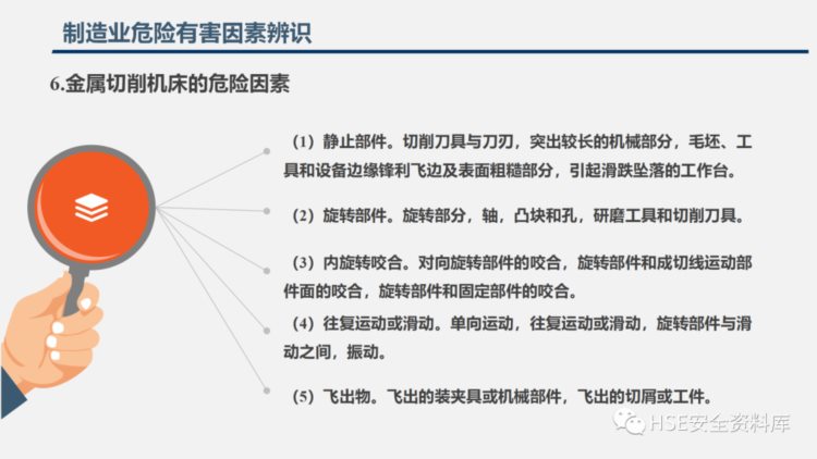 PPT |【课件】2023年五一节前安全检查重点内容培训（130页）