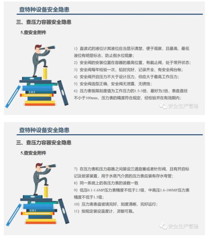 PPT | 2023年五一节前安全检查重点内容培训（130页）