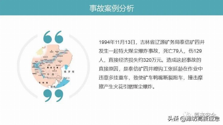 【PPT】班组安全生产管理基础培训课程