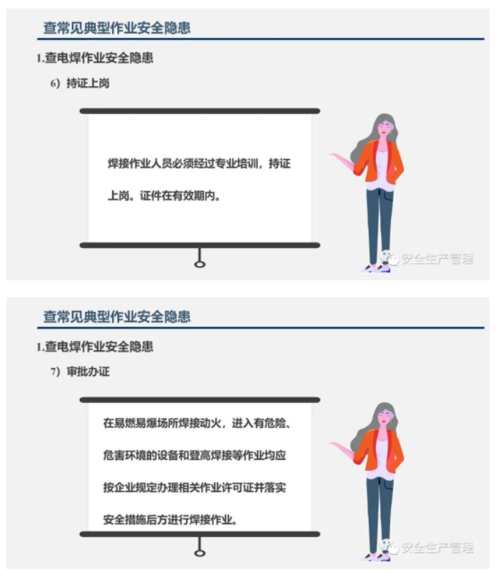 PPT | 2023年五一节前安全检查重点内容培训（130页）