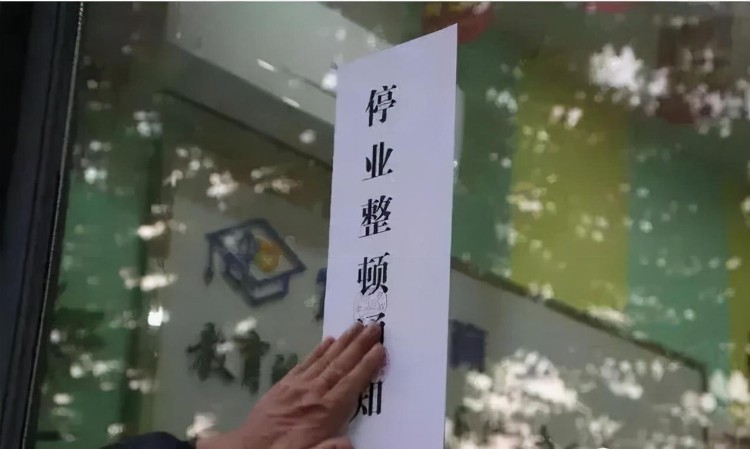 双减政策下，校外辅导机构受限，家教行业会兴起吗，官方回应来了