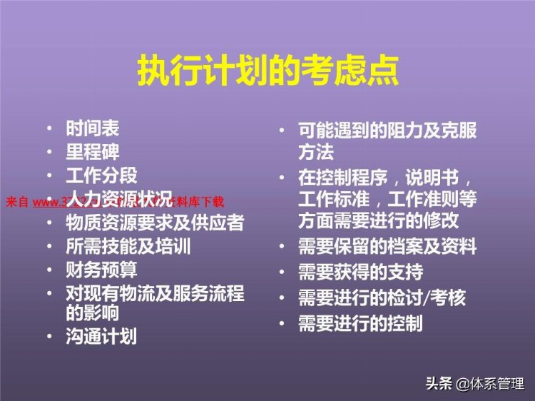 「体系管理」培训课程--提高分析解决问题的技能 (ppt 83页)