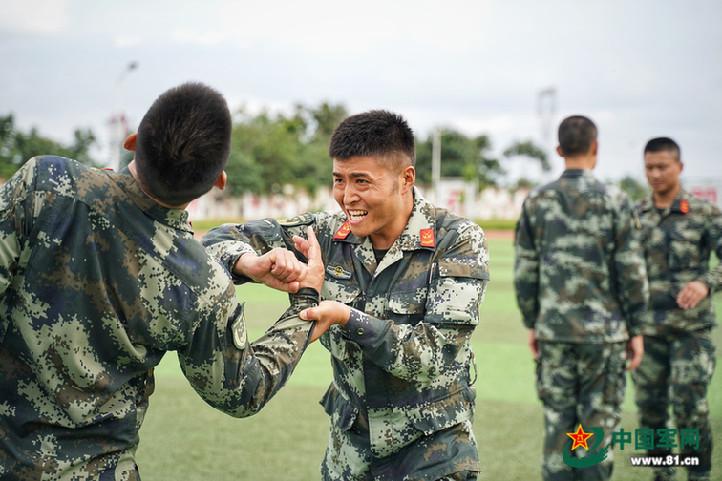 回炉淬火，新训干部骨干培训进行时......