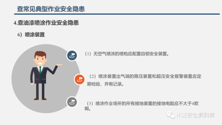 PPT |【课件】2023年五一节前安全检查重点内容培训（130页）