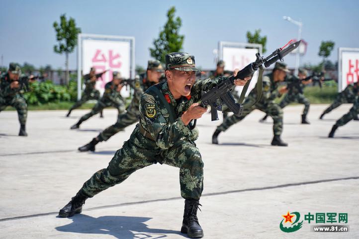 回炉淬火，新训干部骨干培训进行时......