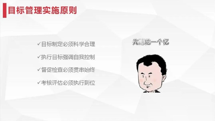 MTP管理培训计划—目标与计划管理（57页完整版）！