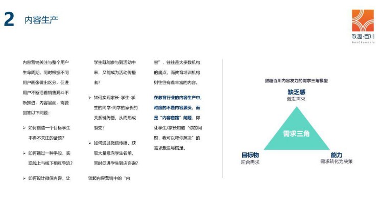 2019年教培行业获客策略白皮书