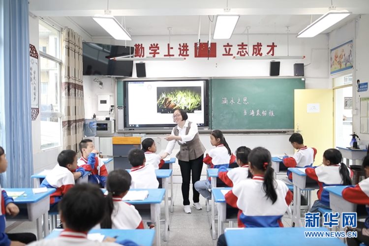 雷望红：中小学“教师退出机制”来临，时代不再容许教师“躺平”