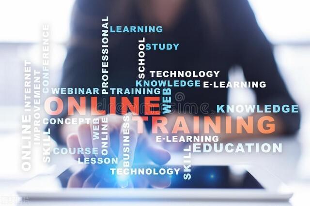 在线培训系统：数字化时代，企业如何做好线上培训？