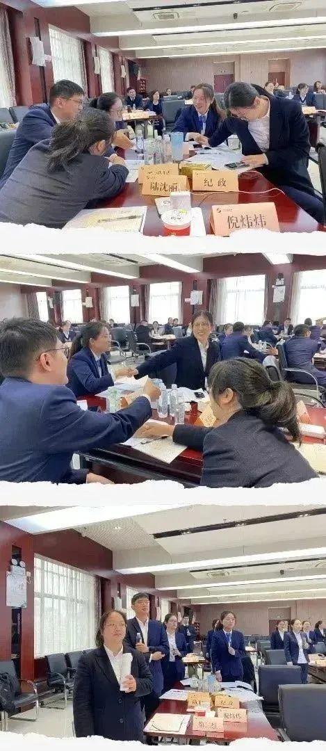 启东农商行2022年“启银智慧”内训师培训
