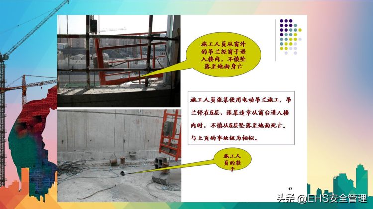 221112-建筑施工安全教育培训