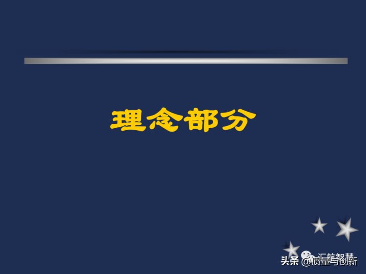 企业内部培训师培训分享资料