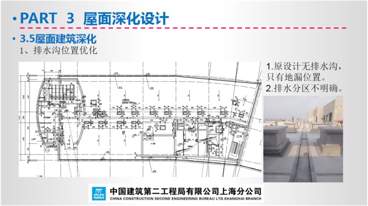 230111中建系列-屋面工程施工方案培训