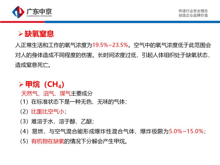 有限空间施工作业安全培训