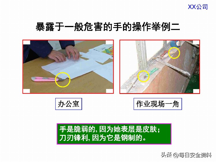 建筑施工单位员工进场前安全培训