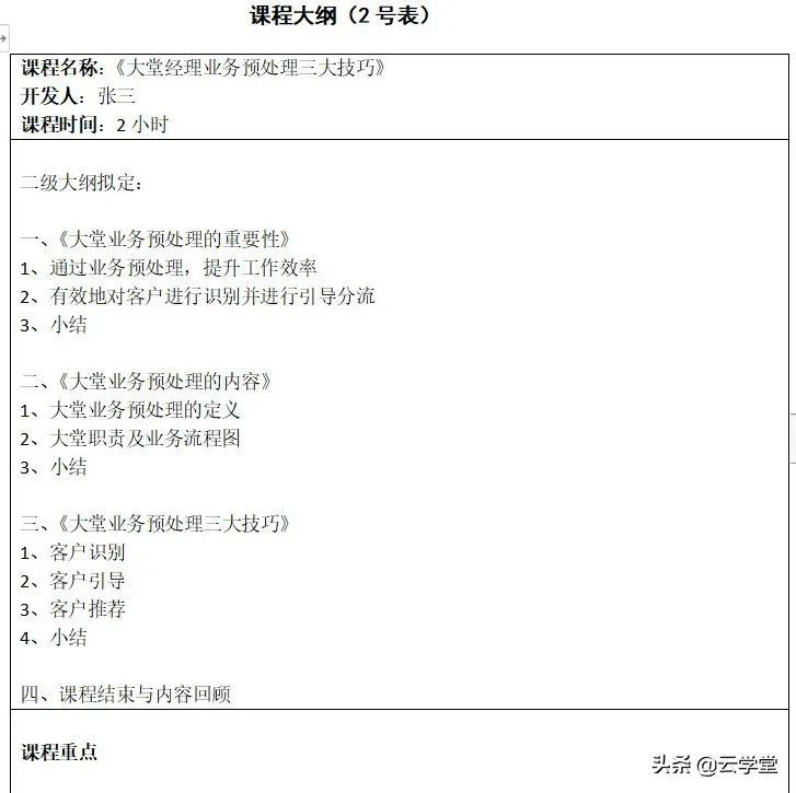 如何成为合格的内训师？通篇干货，速速收藏