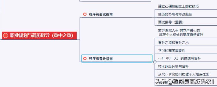 非计算机专业校招直入阿里0到48W年薪，绝密学习路线 面试题分享