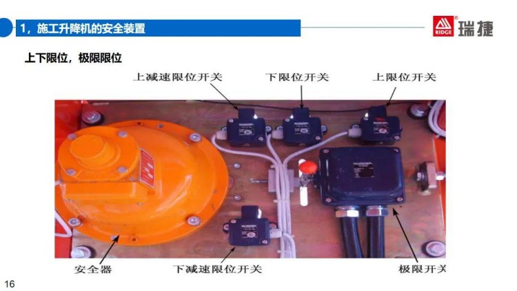 施工现场大型机械安全检查培训，隐患问题及缺陷照片。59页PPT