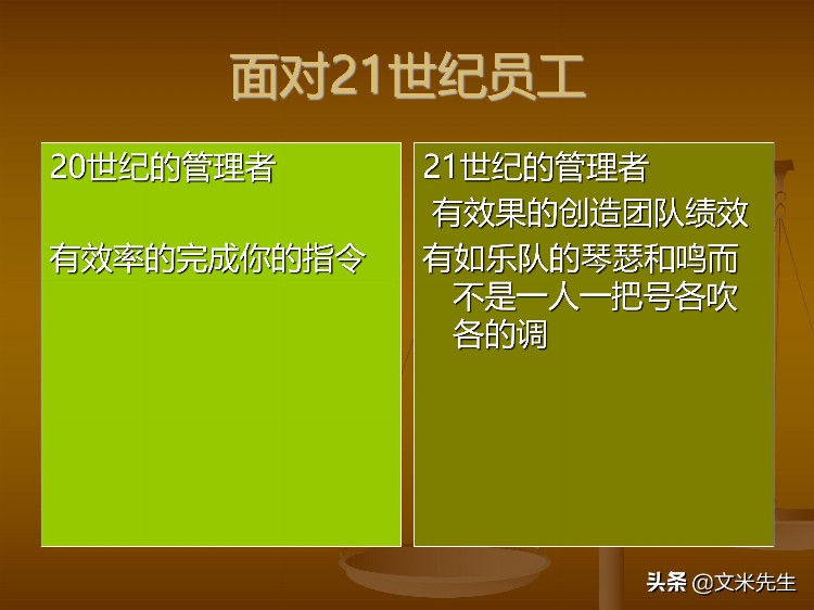 111页完整版，MTP中层干部管理技能发展训练，系统完整专业