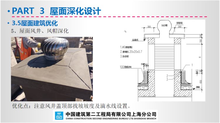 230111中建系列-屋面工程施工方案培训