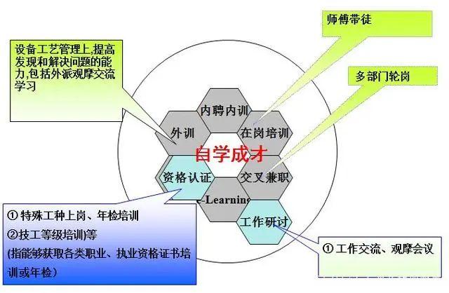 有效提高培训质量的对策和手段有哪些？