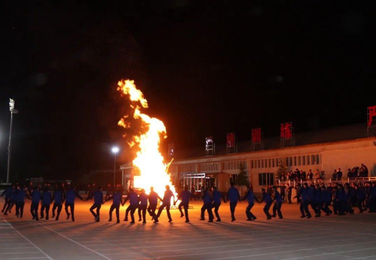 西藏森林消防总队2022年度消防员晋升培训圆满结束