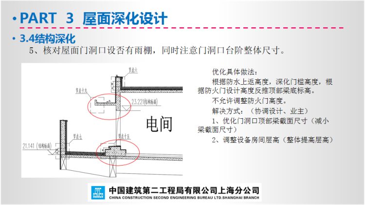 230111中建系列-屋面工程施工方案培训