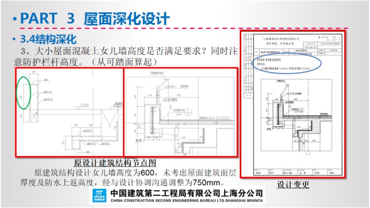 230111中建系列-屋面工程施工方案培训