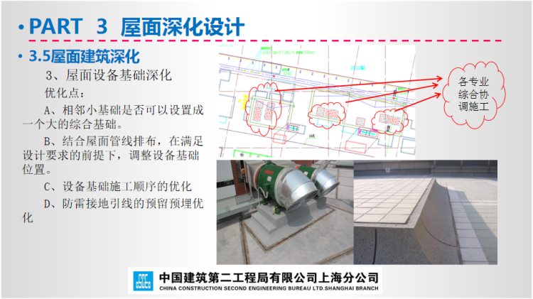 230111中建系列-屋面工程施工方案培训