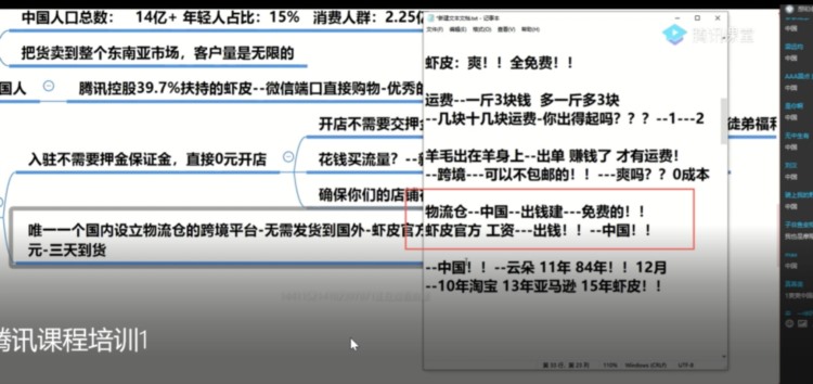 小心被“薅羊毛”！揭秘假冒Shopee官方培训机构的“骗局”