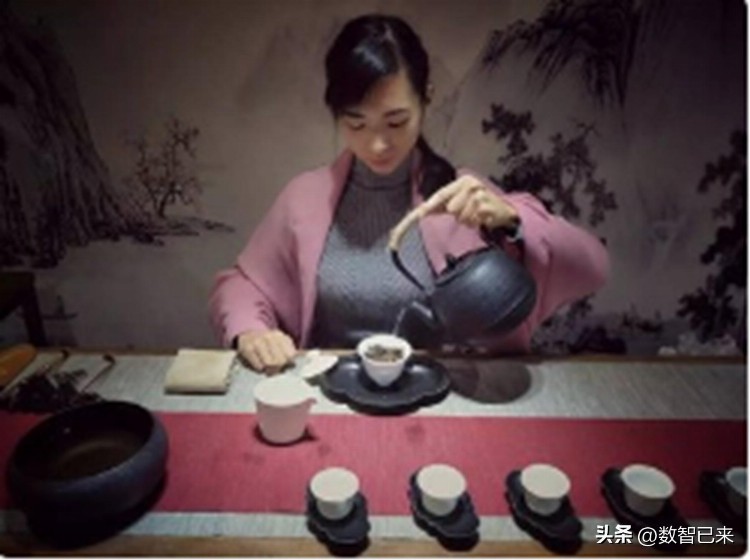 茶艺师培训课程