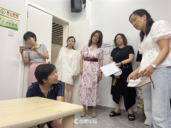 爱与责任，保育先行——长幼教育集团开展保育员暑期园本培训活动