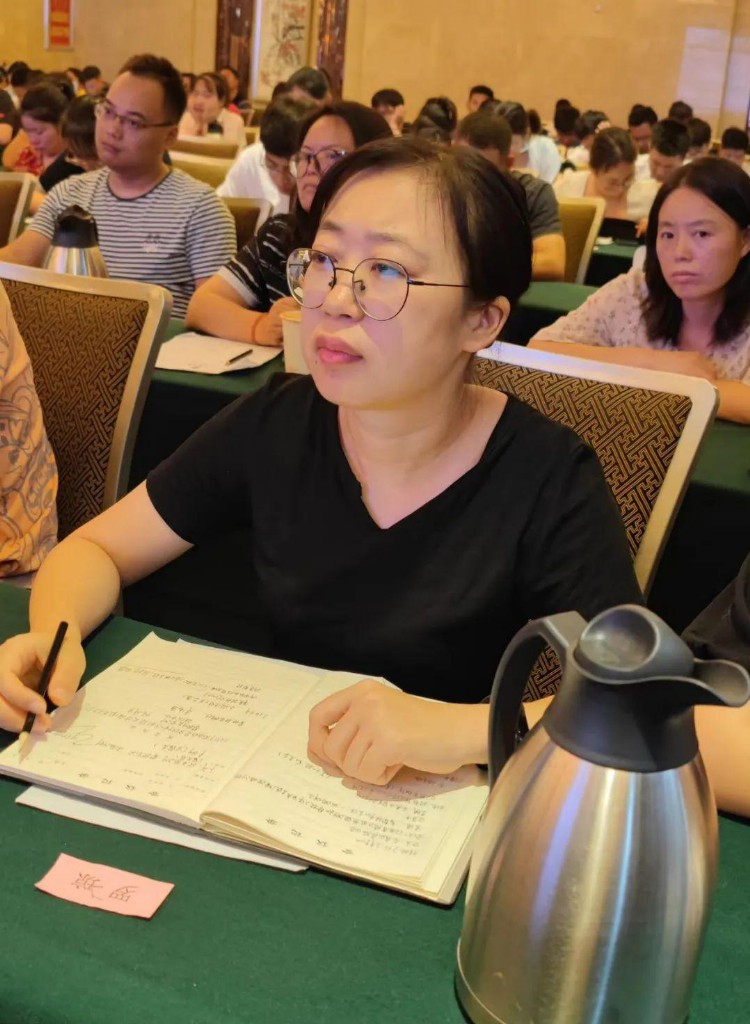 江西省防止返贫监测和帮扶工作业务培训在鹰潭市龙虎山管委会举办