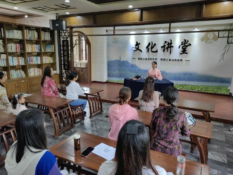 【西湖】文化管家茶艺培训 传承传统茶文化