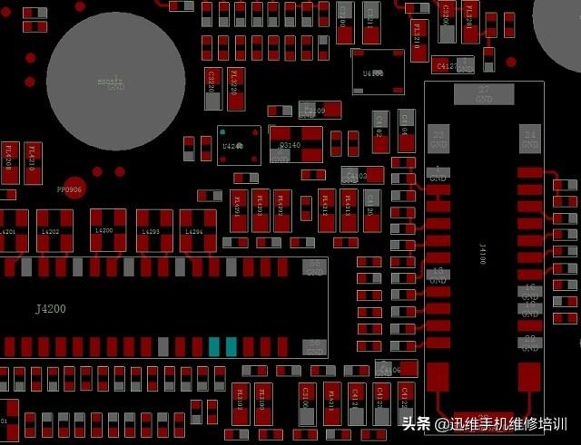 iPhone手机充电没反应、指纹无返回，换电池需谨慎一不小心就入坑