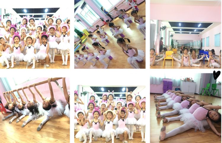 仁寿县佳玲艺术培训学校孩子舞蹈艺术起飞的摇篮