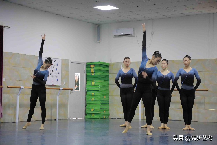 艺考丨舞蹈艺考生就业方向前景分析