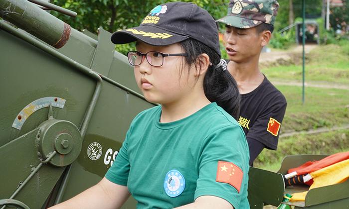 夏令营平台有没有锻炼记忆力的活动？