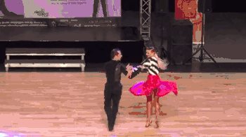 专业的拉丁舞选手，应该具备哪些技能？