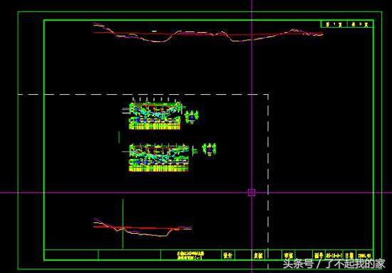 AutoCAD 布局使用教程详解很详细